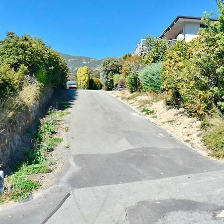 Akaroa Harbour View - Christchurch Holiday Homes Exterior photo