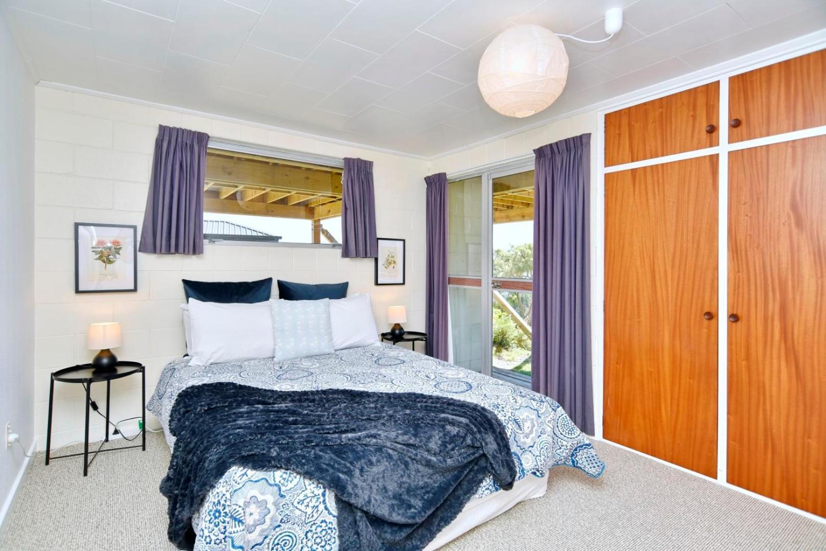 Akaroa Harbour View - Christchurch Holiday Homes Exterior photo