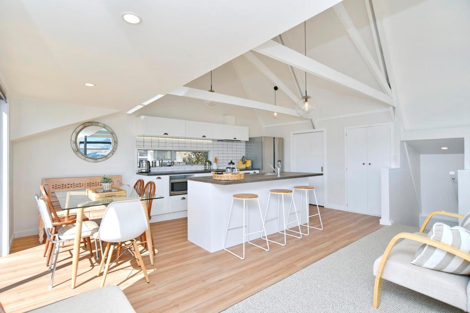 Akaroa Harbour View - Christchurch Holiday Homes Exterior photo